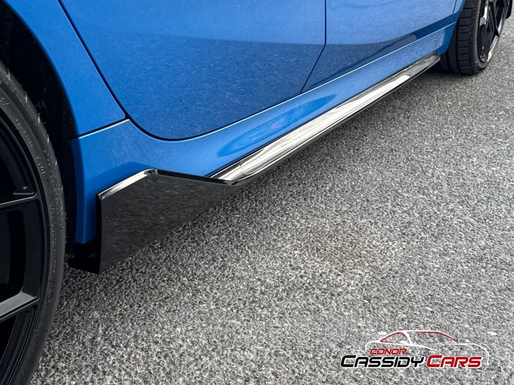 2020 BMW 1 Series