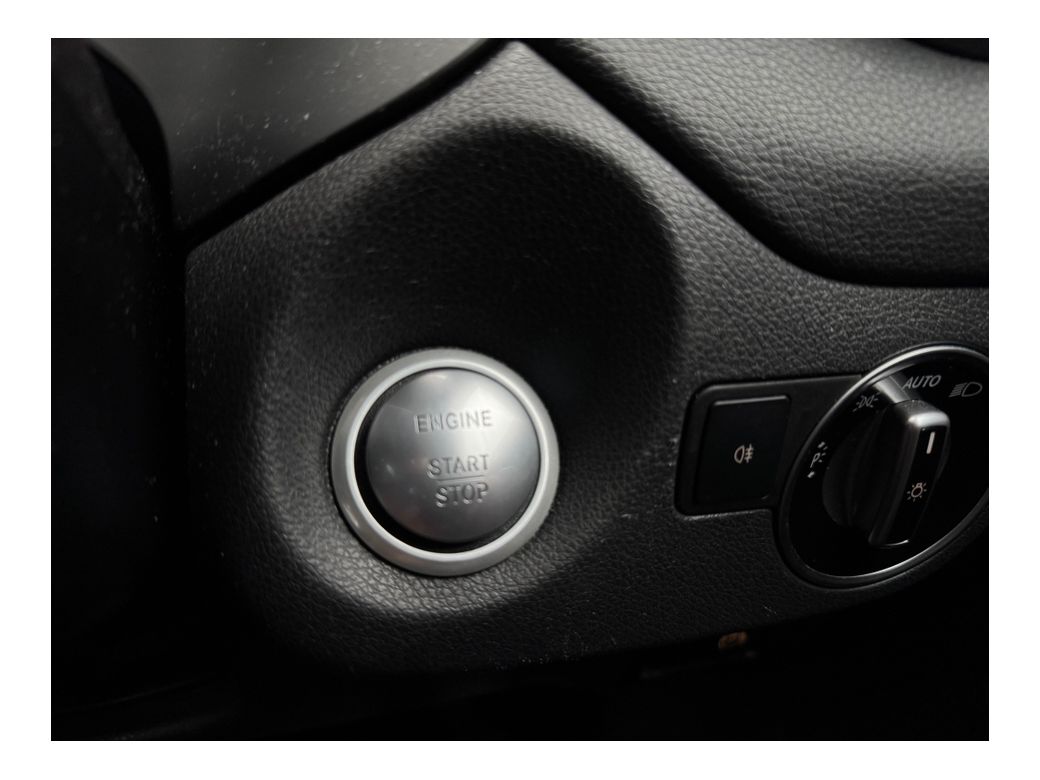 2018 Mercedes-Benz CLA Class