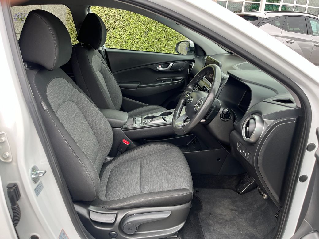 2022 Hyundai Kona