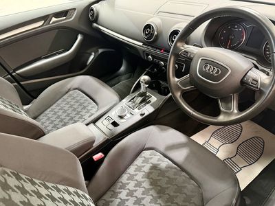 2013 Audi A3