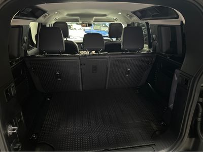 2021 Land Rover Defender