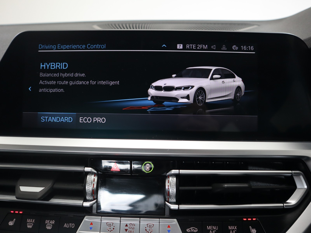 2022 BMW 3 Series