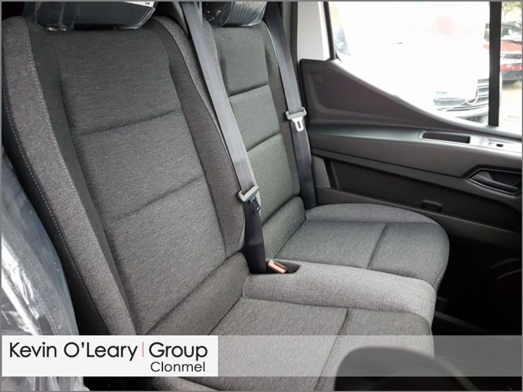 2025 Renault Master