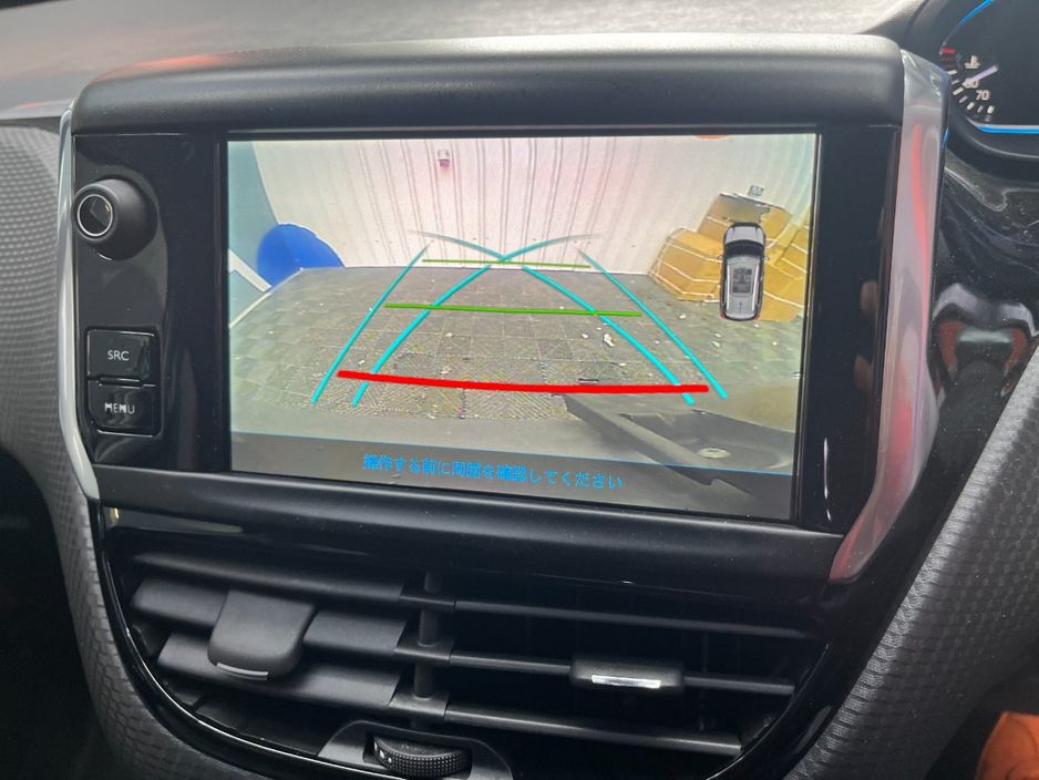 2019 Peugeot 2008