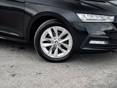 2024 Skoda Octavia