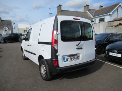 2019 Renault Kangoo