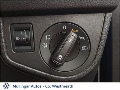 2026 Volkswagen Polo