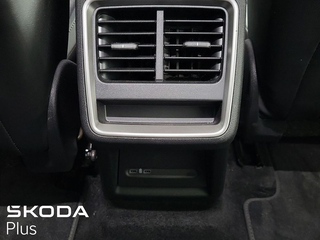 2026 Skoda Elroq