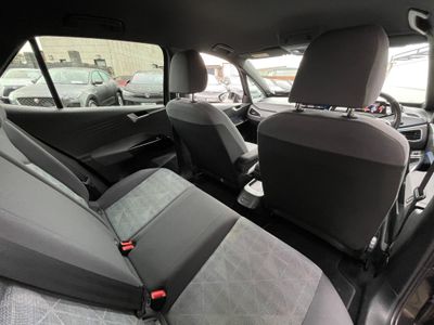 2021 Volkswagen ID.3