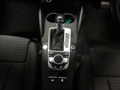 2017 Audi A3