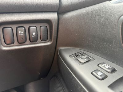 2017 Mitsubishi ASX