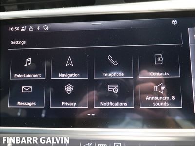 2023 Audi A6