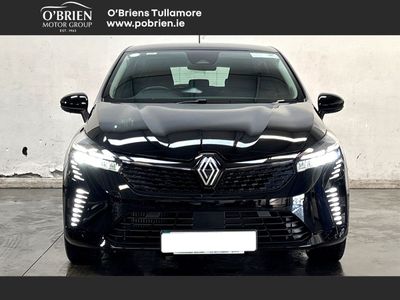 2024 Renault Clio