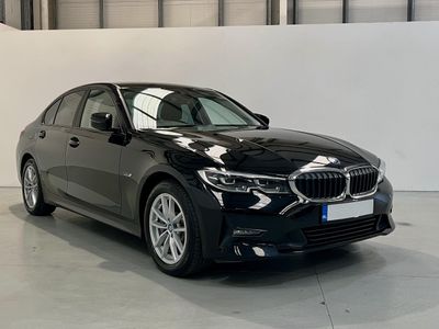 2021 BMW 330