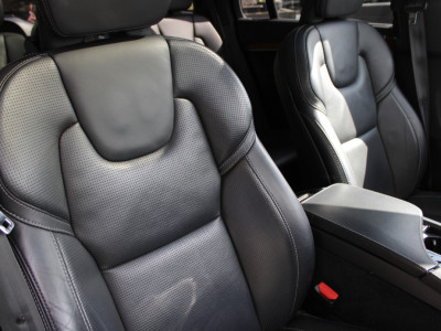 2019 Volvo XC90
