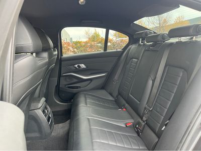 2022 BMW 3 Series