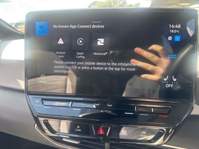 2023 Volkswagen ID.3