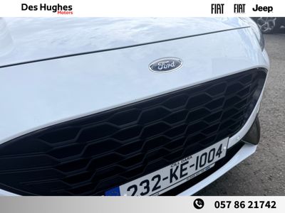 2023 Ford Kuga