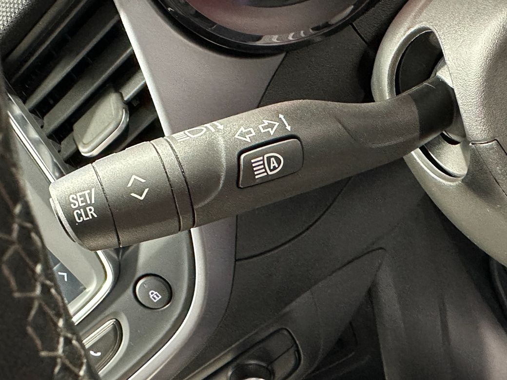 2023 Opel Crossland X