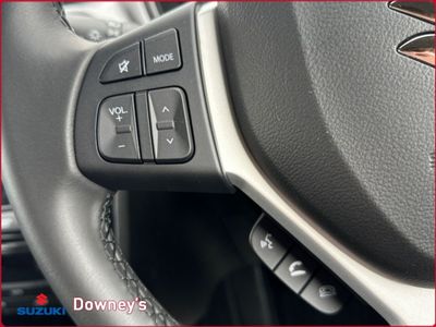 2026 Suzuki Vitara