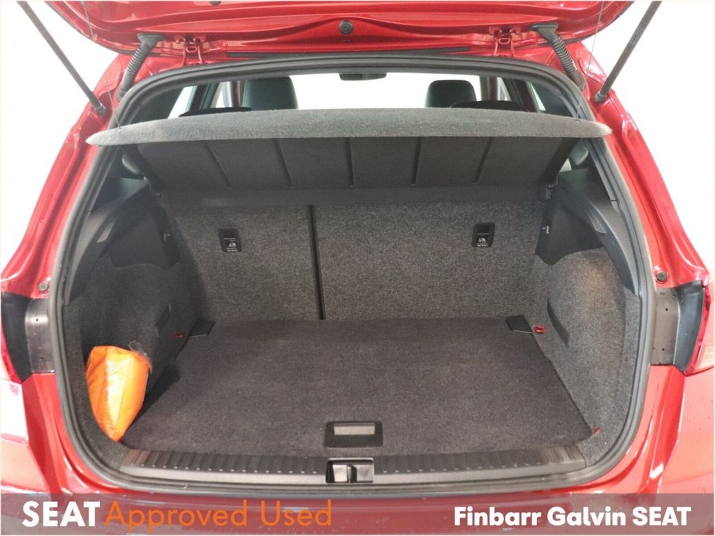 2021 SEAT Arona