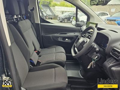 2026 Opel Combo