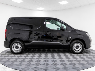 2026 Citroen Berlingo