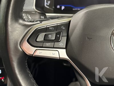 2023 Volkswagen T-Roc