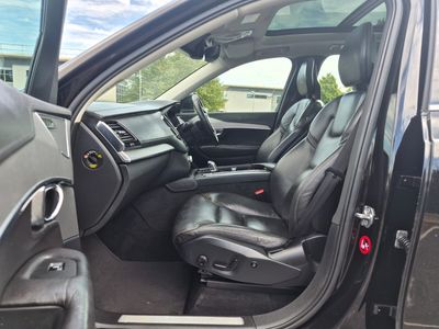 2016 Volvo XC90