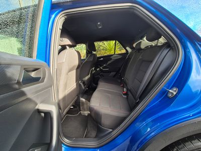 2021 Volkswagen T-Roc