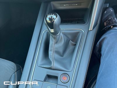 2026 Cupra Formentor