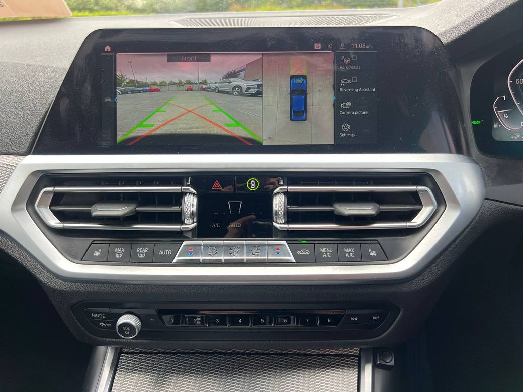 2020 BMW 3 Series