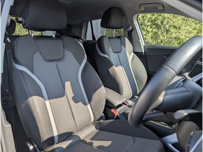 2020 Audi Q2
