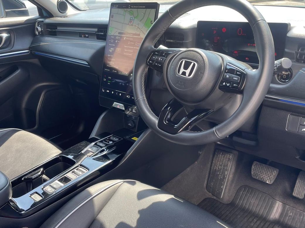 2024 Honda e:NY1