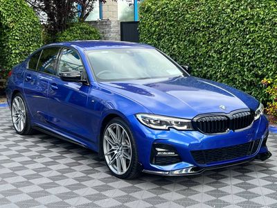2020 BMW 3 Series