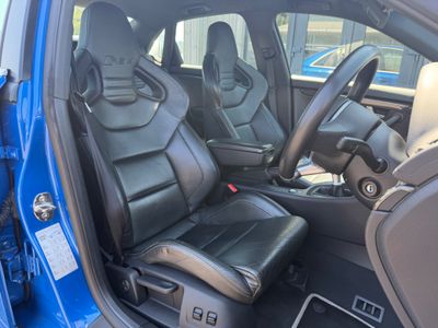 2007 Audi RS4