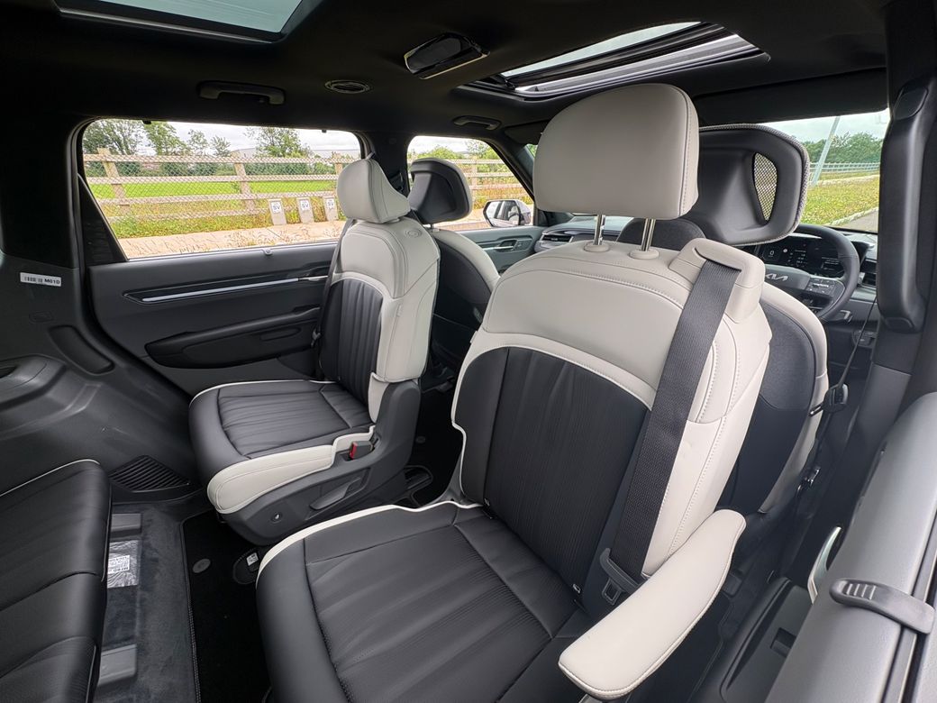 2026 Kia EV9