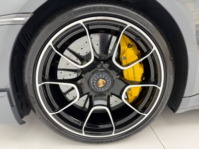 2023 Porsche 911