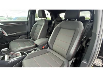 2020 Volkswagen T-Roc