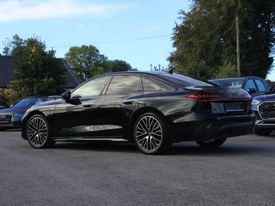 2026 Audi A6