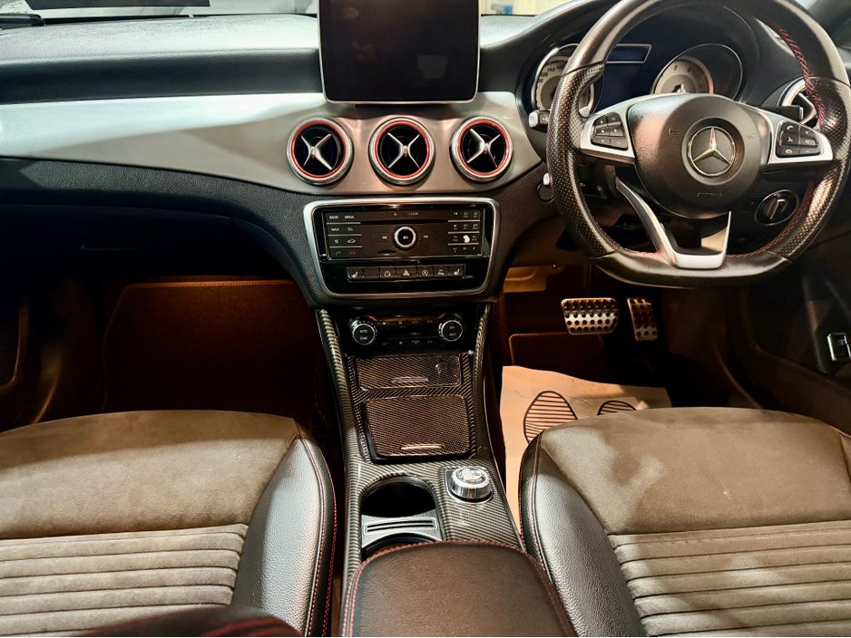 2015 Mercedes-Benz CL Class