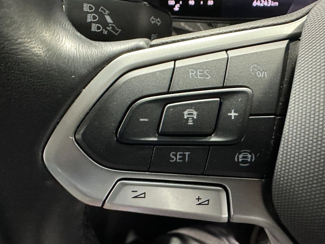 2023 Volkswagen T-Cross