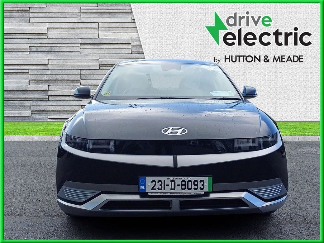 2023 Hyundai Ioniq 5