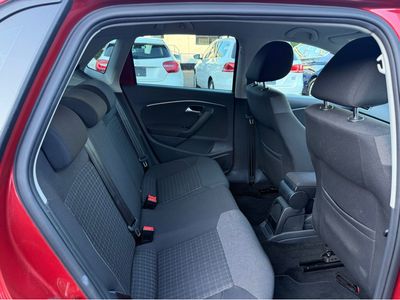 2014 Volkswagen Polo