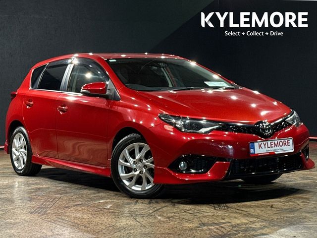 vehicle for sale from Kylemore Cars