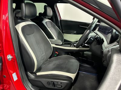 2024 Kia EV6