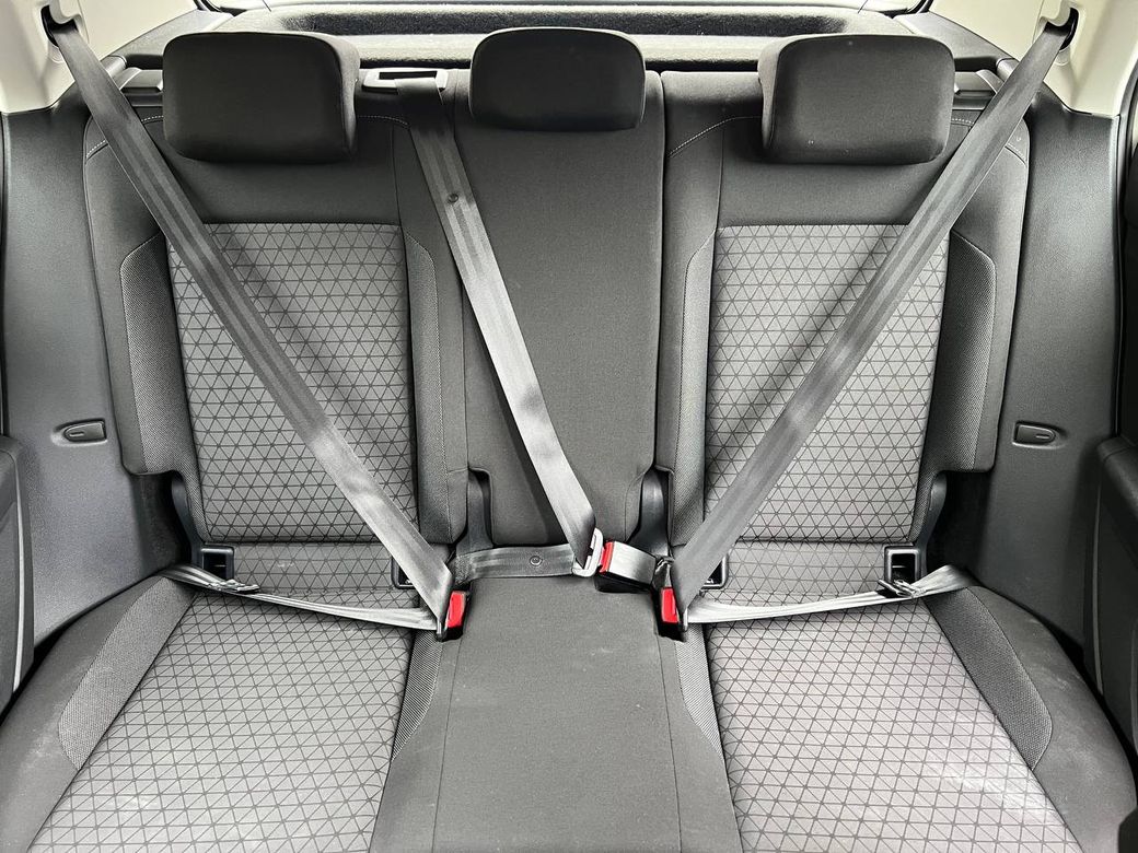 2023 Volkswagen T-Cross