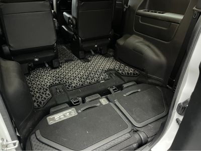 2019 Honda Stepwagon