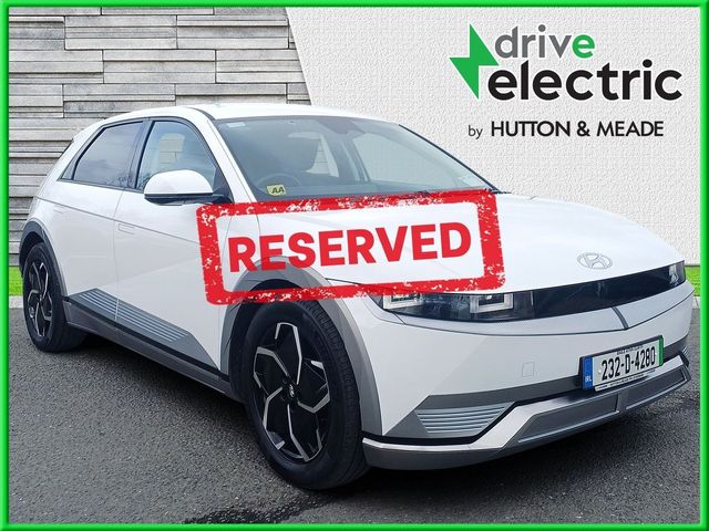 vehicle for sale from Hutton & Meade