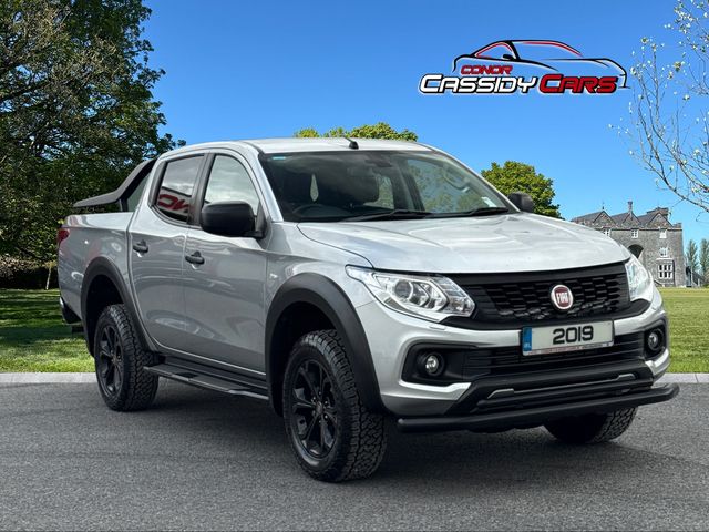 vehicle for sale from Conor Cassidy Cars